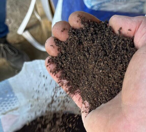 Abono orgánico en Salamanca